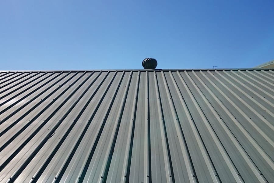 Couverture zinc zinguerie Thionville