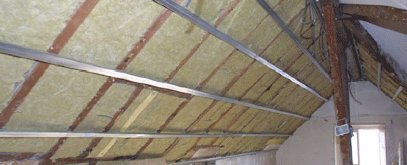Isolation toiture combles Thionville couvreur professionnel
