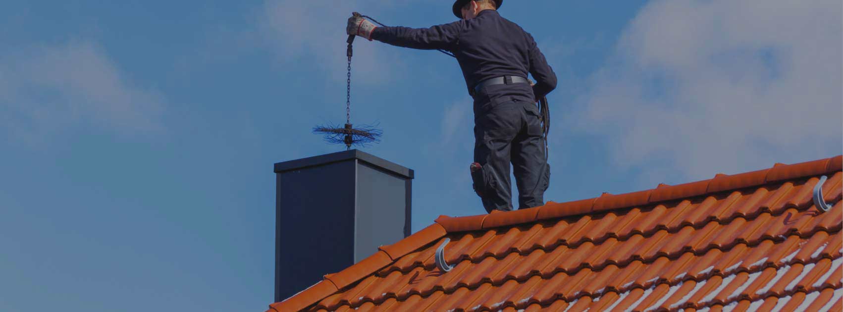 Ramonage cheminée Thionville obligatoire certifié Moselle